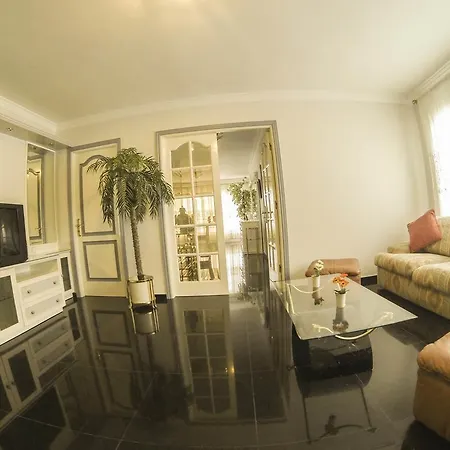 Apartament Residencial Icod Center Icod De Los Vinos