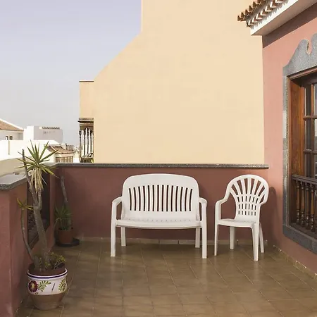 Residencial Icod Center Lejlighed