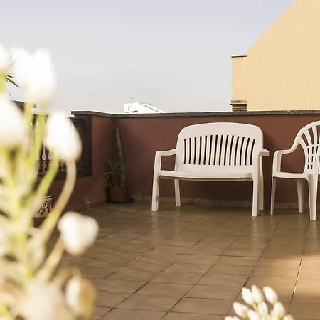 Lejlighed Residencial Icod Center *