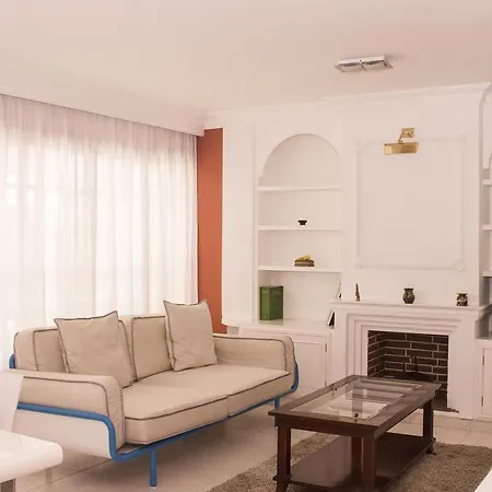 Residencial Icod Center Lejlighed *