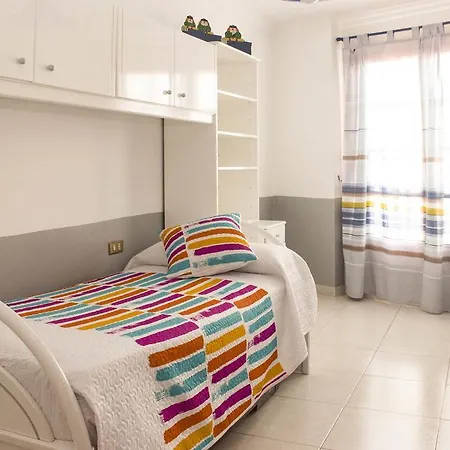 Residencial Icod Center Lejlighed