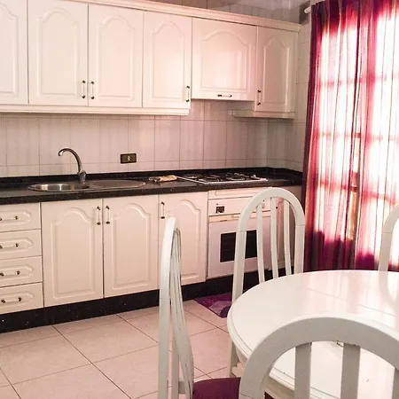 Apartament Residencial Icod Center Icod De Los Vinos