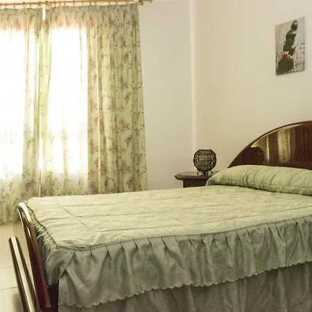 Residencial Icod Center