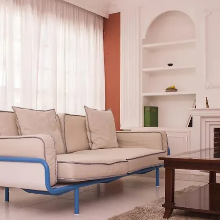 Residencial Icod Center * Icod De Los Vinos