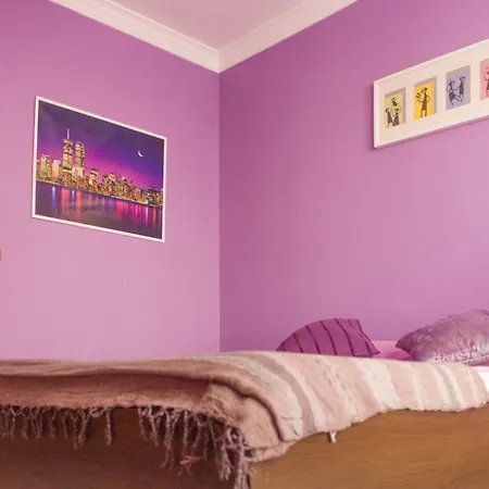 Residencial Icod Center